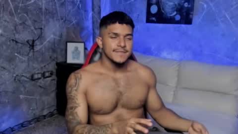 Leo independent model online show from 02/13/26, 03:13