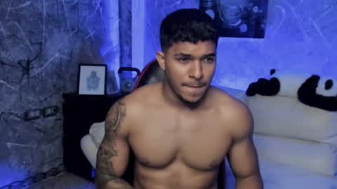 Leo independent model online show from 03/01/26, 04:42