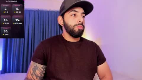 Leonardo online show from 12/05/25, 02:42