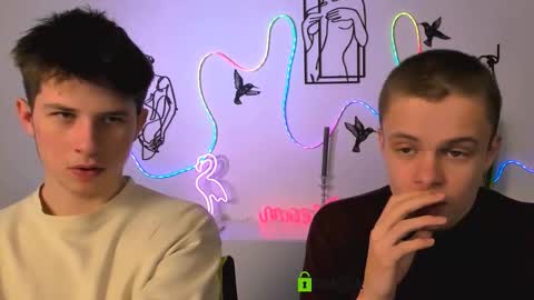 leo_valor online show from 12/19/25, 10:33