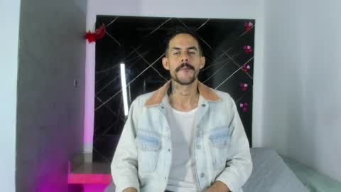 leo vesper online show from 04/24/26, 11:56