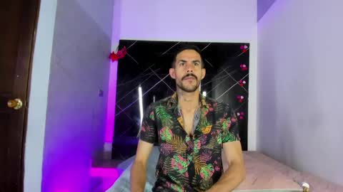 leo vesper online show from 04/27/26, 12:03