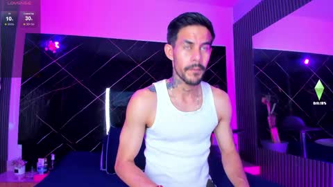 leo vesper online show from 05/05/26, 12:13