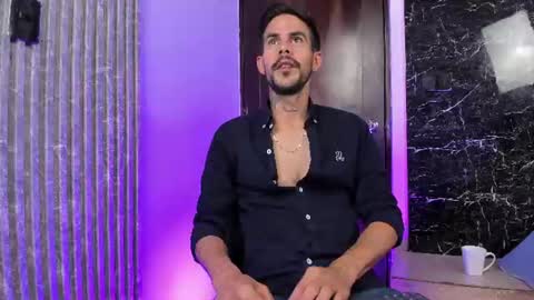 leo vesper online show from 07/01/26, 03:52