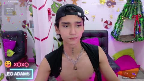 Leo online show from 12/10/24, 06:38