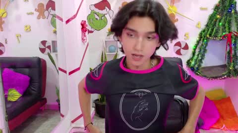 Leo online show from 12/18/24, 05:10