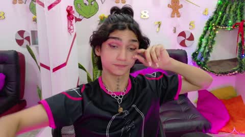 Leo online show from 12/18/24, 08:14