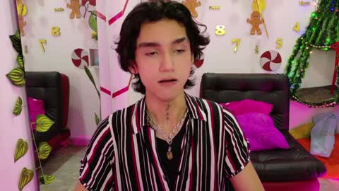 Leo online show from 01/03/25, 01:58