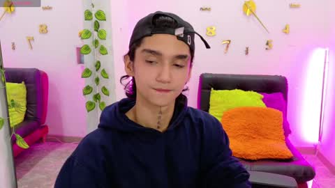 Leo online show from 01/13/25, 04:30