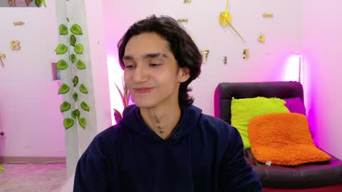 Leo online show from 01/13/25, 07:31