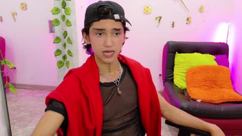 Leo online show from 01/14/25, 02:11