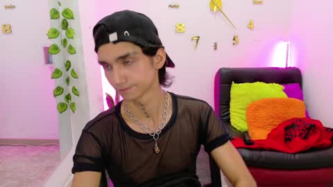 Leo online show from 01/14/25, 08:15