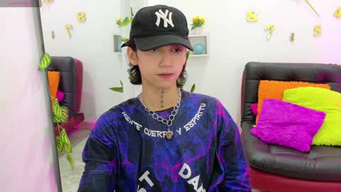 Leo online show from 02/03/25, 12:57