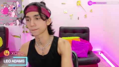 Leo online show from 03/04/25, 01:28