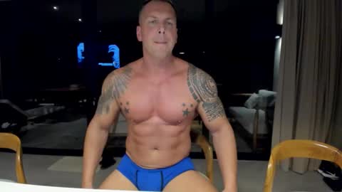 TheBigLeo online show from 06/05/26, 06:35