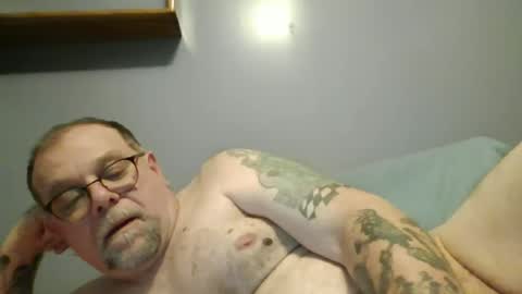 leocat713 online show from 05/01/26, 02:49
