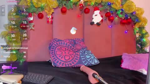 Leo online show from 12/27/24, 04:43