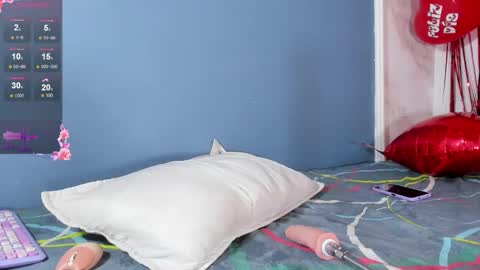 Leo online show from 02/14/25, 07:33