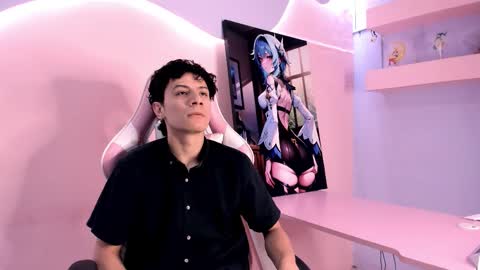 Snapshot of leofeniix chatting on 03/01/26, 03:30 Leo online show from 03/01/26, 03:30