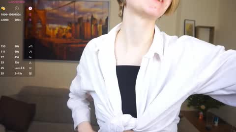 Hello Im Roxy Im just starting my journey here so lets get acquainted online show from 03/15/26, 05:08