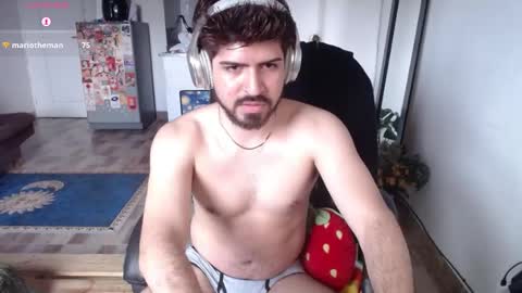 Leo  online show from 04/19/26, 06:10