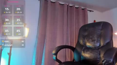 Leo  online show from 06/18/26, 09:14