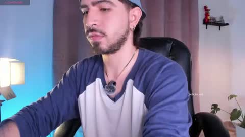 Leo  online show from 07/07/26, 03:09