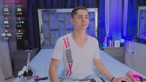 leomonnroe online show from 04/04/26, 04:59