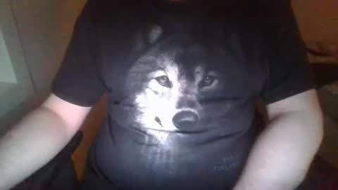 Snapshot of leon7069 chatting on 10/13/25, 07:58 Leon online show from 10/13/25, 07:58