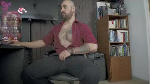 Leon online show from 12/16/25, 01:16