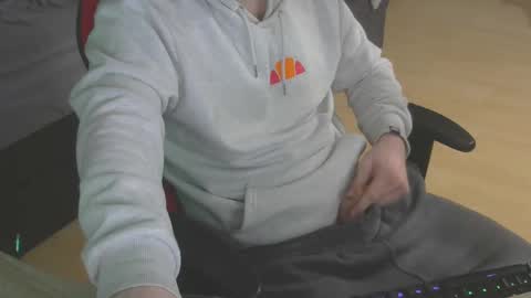 Lele 97 online show from 02/06/25, 01:05