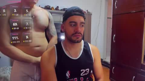 Snapshot of leon__hart chatting on 12/18/24, 04:28 Leon Hart online show from 12/18/24, 04:28