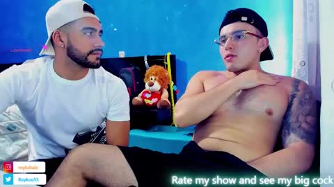 Snapshot of leon__hart chatting on 01/03/25, 05:20 Leon Hart online show from 01/03/25, 05:20