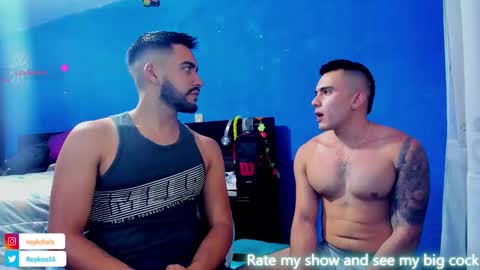 Snapshot of leon__hart chatting on 01/28/25, 05:56 Leon Hart online show from 01/28/25, 05:56