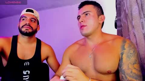 Snapshot of leon__hart chatting on 10/13/25, 05:35 Leon Hart online show from 10/13/25, 05:35