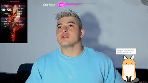 Leon Smoron online show from 12/31/24, 10:37