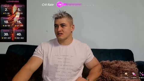 Leon Smoron online show from 01/02/25, 10:16