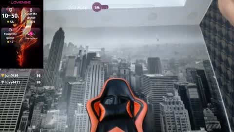 Leon Smoron online show from 01/29/25, 12:45