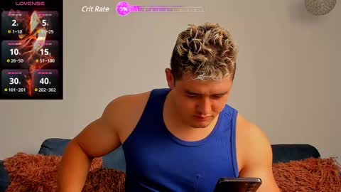 Leon Smoron online show from 02/10/25, 12:39