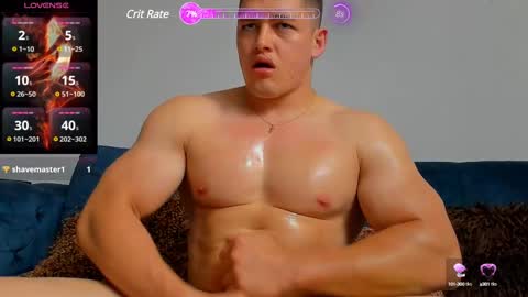 Leon Smoron online show from 02/22/25, 04:09