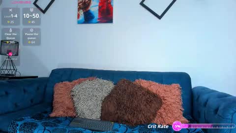 Leon Smoron online show from 10/08/25, 01:03