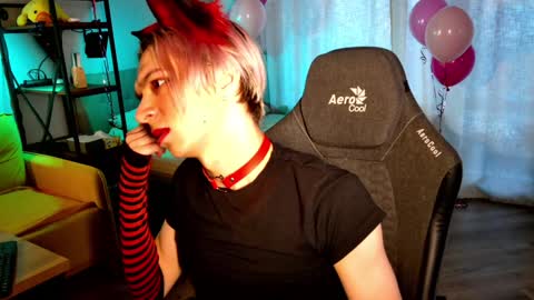 Leon online show from 02/08/25, 10:29