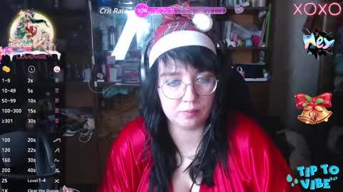 Snapshot of leona_harrison chatting on 12/26/24, 07:35 Leona Harrison online show from 12/26/24, 07:35