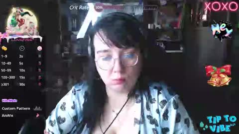 Snapshot of leona_harrison chatting on 12/29/24, 08:04 Leona Harrison online show from 12/29/24, 08:04