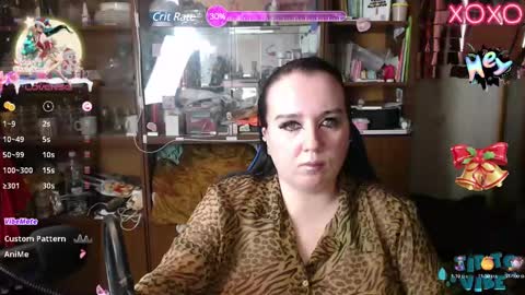 Snapshot of leona_harrison chatting on 01/06/25, 02:58 Leona Harrison online show from 01/06/25, 02:58