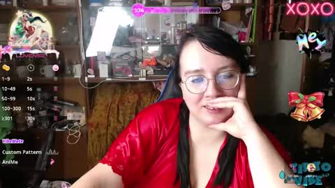 Snapshot of leona_harrison chatting on 01/18/25, 09:34 Leona Harrison online show from 01/18/25, 09:34