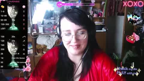 Snapshot of leona_harrison chatting on 02/09/25, 08:56 Leona Harrison online show from 02/09/25, 08:56