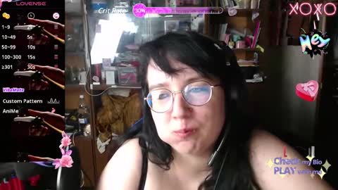 Snapshot of leona_harrison chatting on 02/15/25, 09:37 Leona Harrison online show from 02/15/25, 09:37