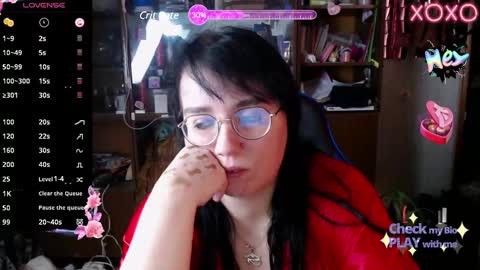 Snapshot of leona_harrison chatting on 03/08/25, 09:06 Leona Harrison online show from 03/08/25, 09:06