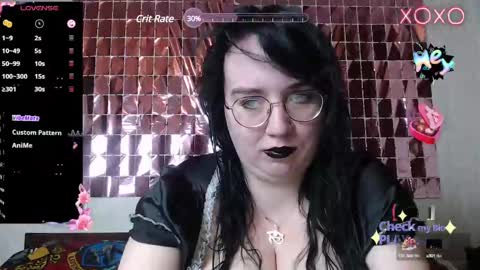 Snapshot of leona_harrison chatting on 03/10/25, 08:23 Leona Harrison online show from 03/10/25, 08:23